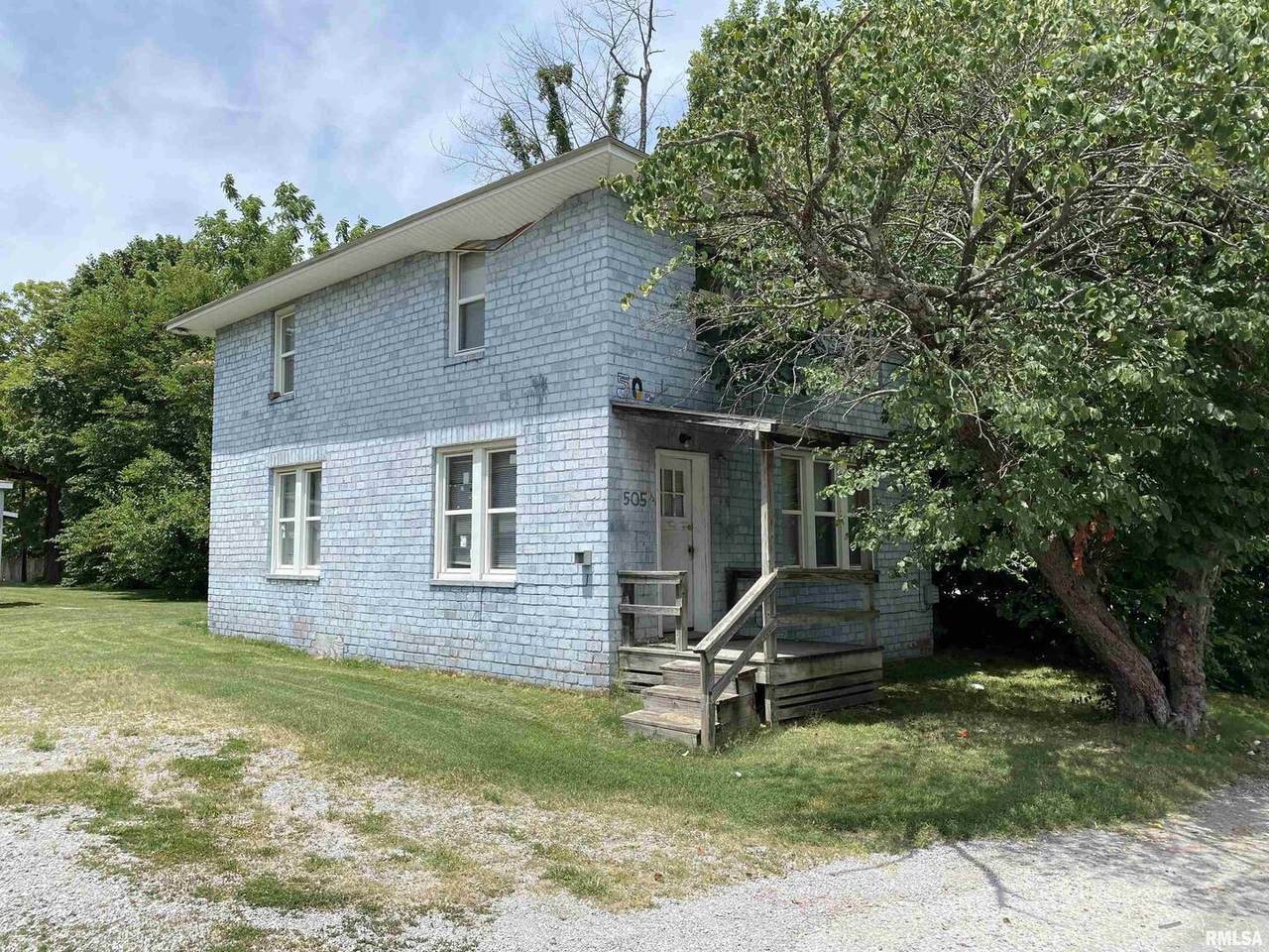 505 Rawlings Street - Photo 1