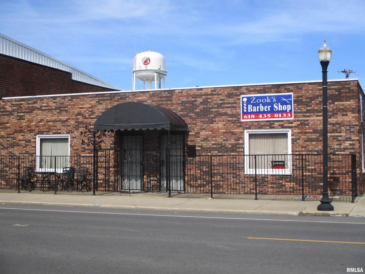 123 Main Street - Photo 1