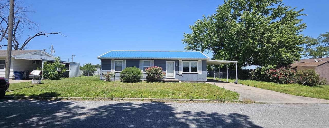 102 Mohawk Street - Photo 1