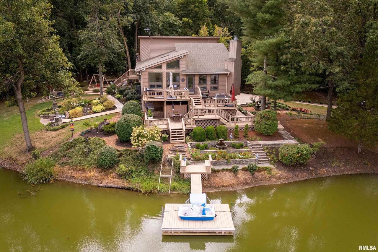 173 Lake Indian Hills Circle - Photo 1