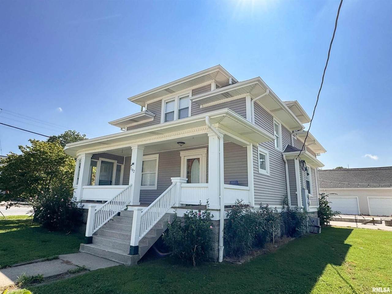 102 Front Street - Photo 1