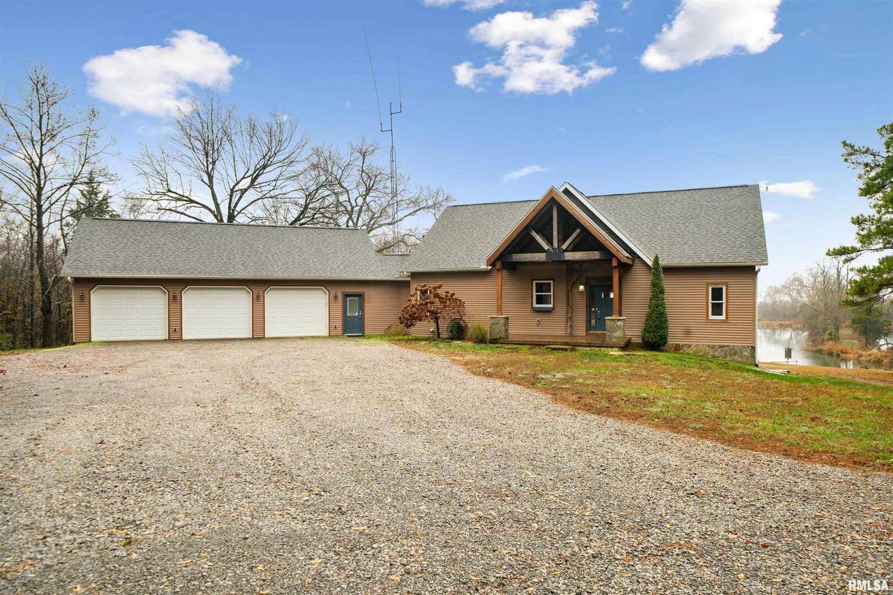 1115 Hilltop Lane - Photo 1