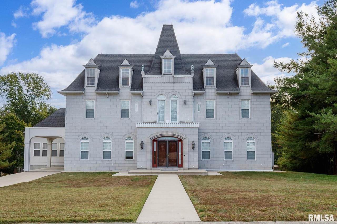 12 Clear Lake Drive - Photo 1