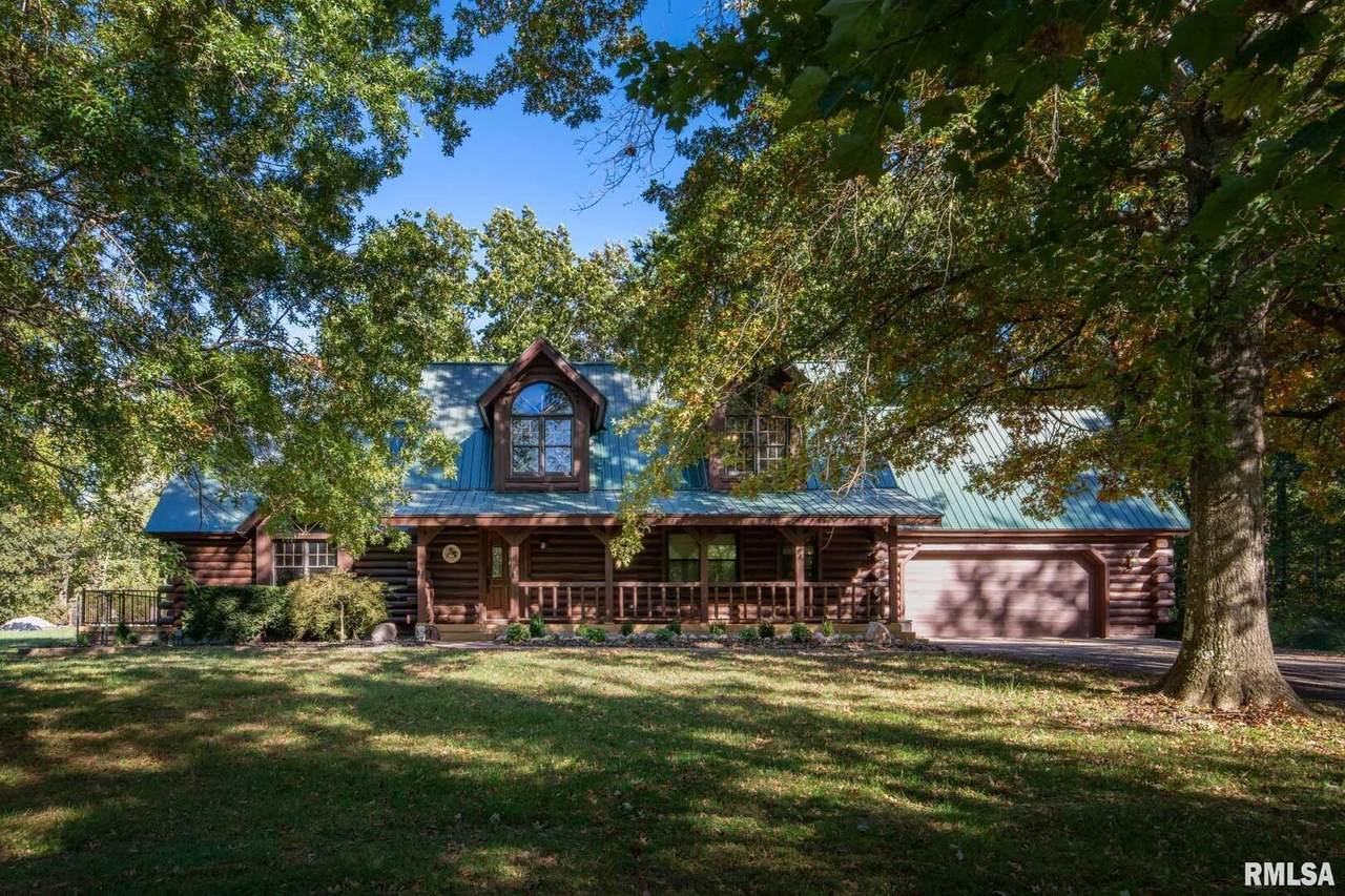 2145 Lick Creek Road - Photo 1