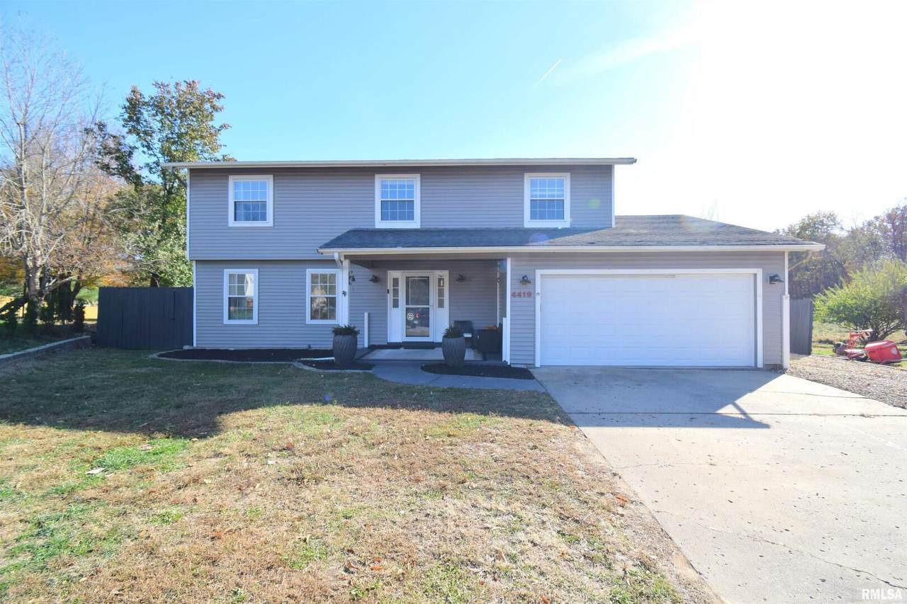 4419 Woodglen Lane - Photo 1