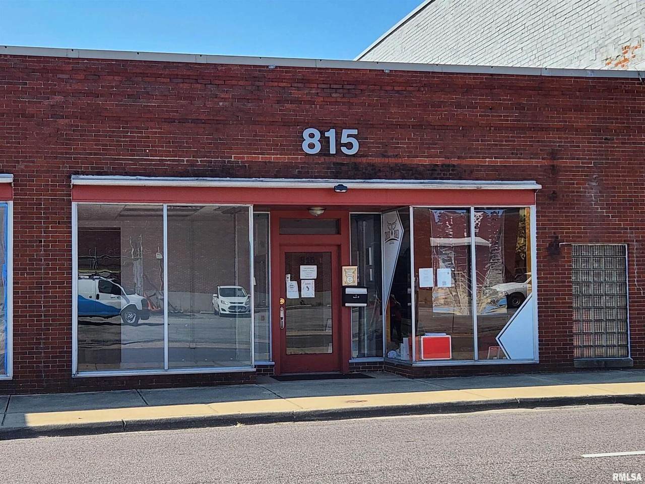 815-6 Broadway Street - Photo 1