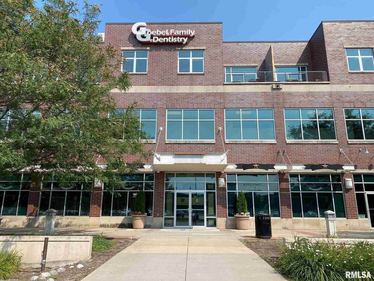 1601 River Drive - Photo 1