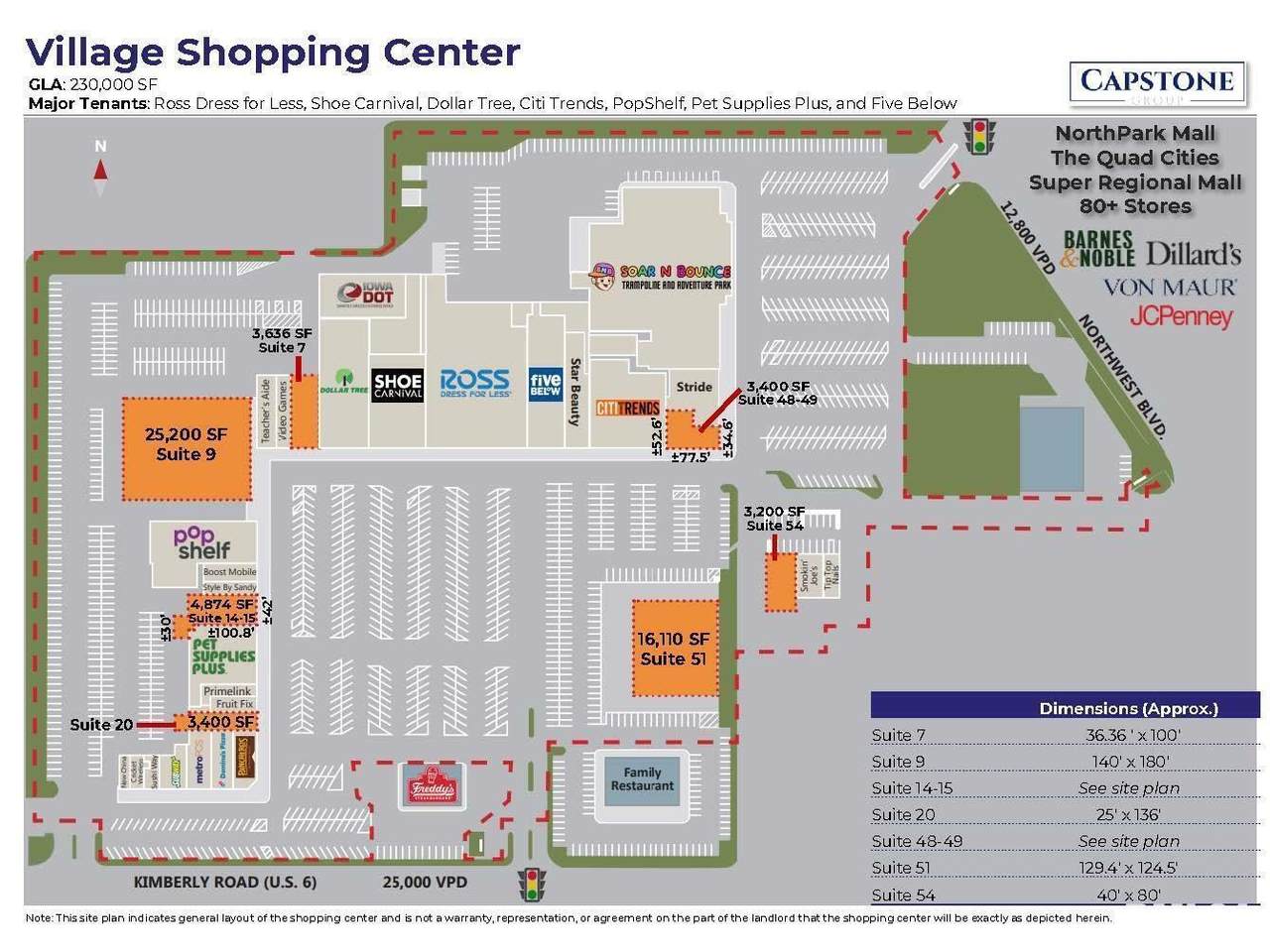 902 Kimberly Road - Photo 1