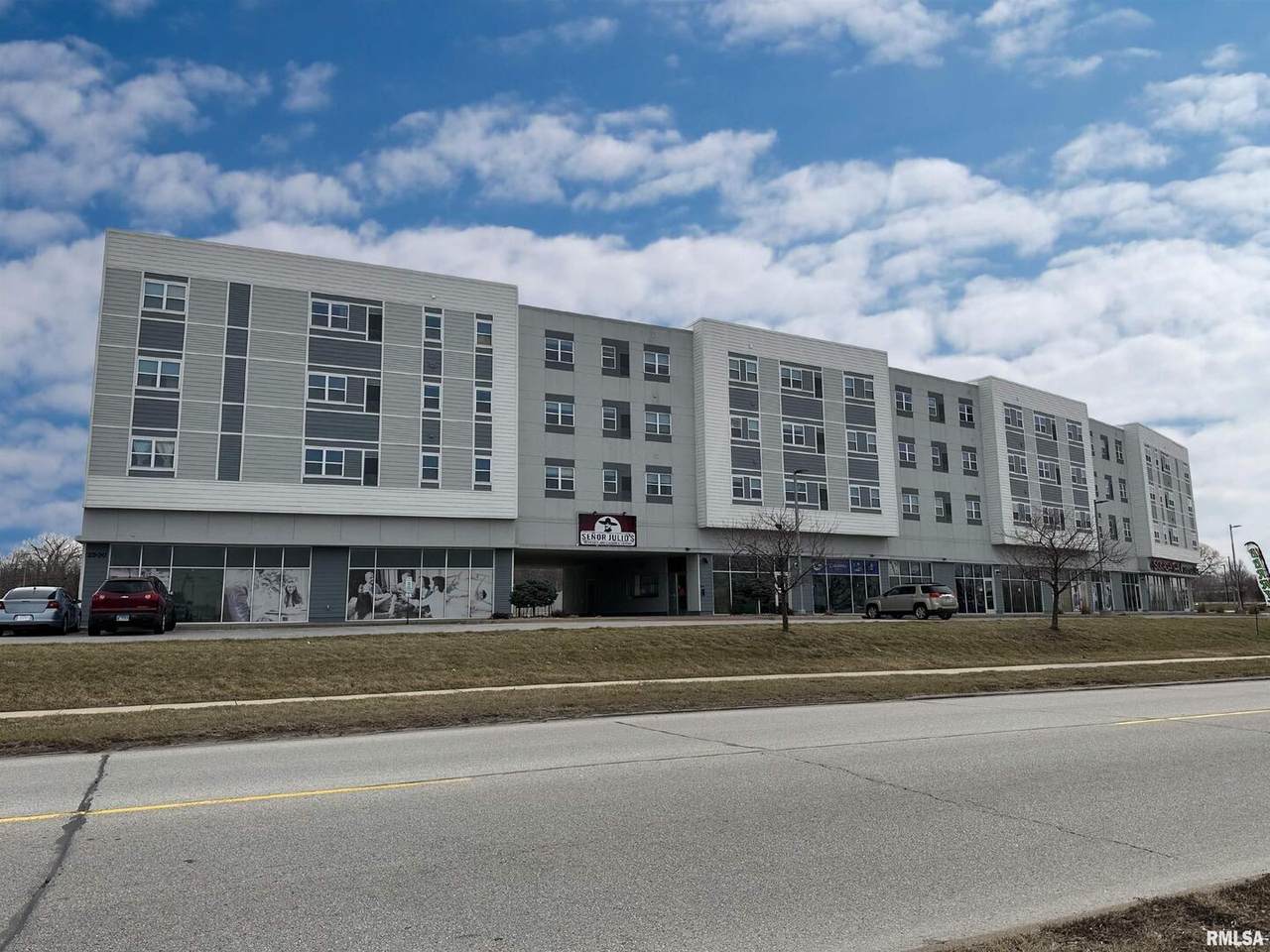 2900 River Drive - Photo 1