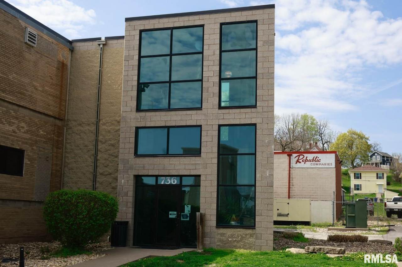 736 Federal Street - Photo 1