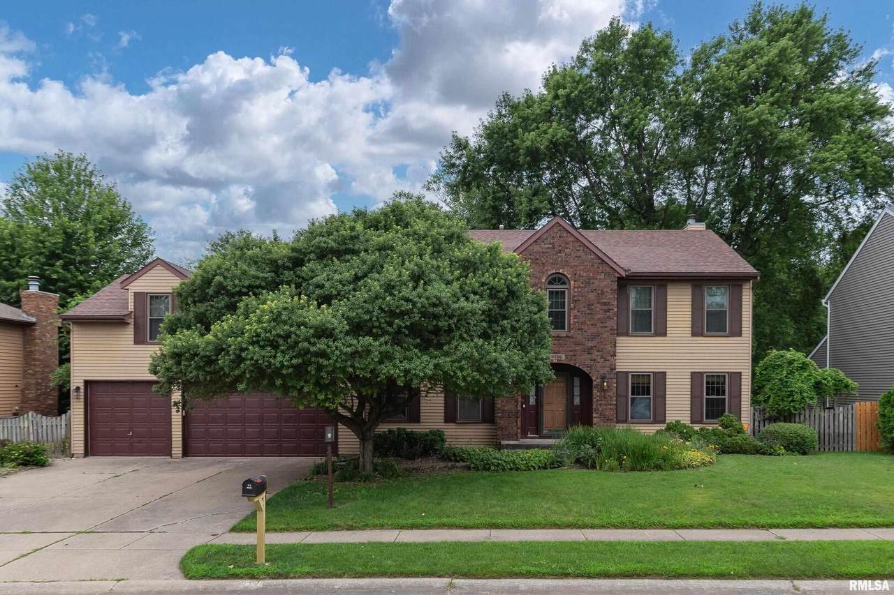 4490 Hamilton Dr Drive - Photo 1