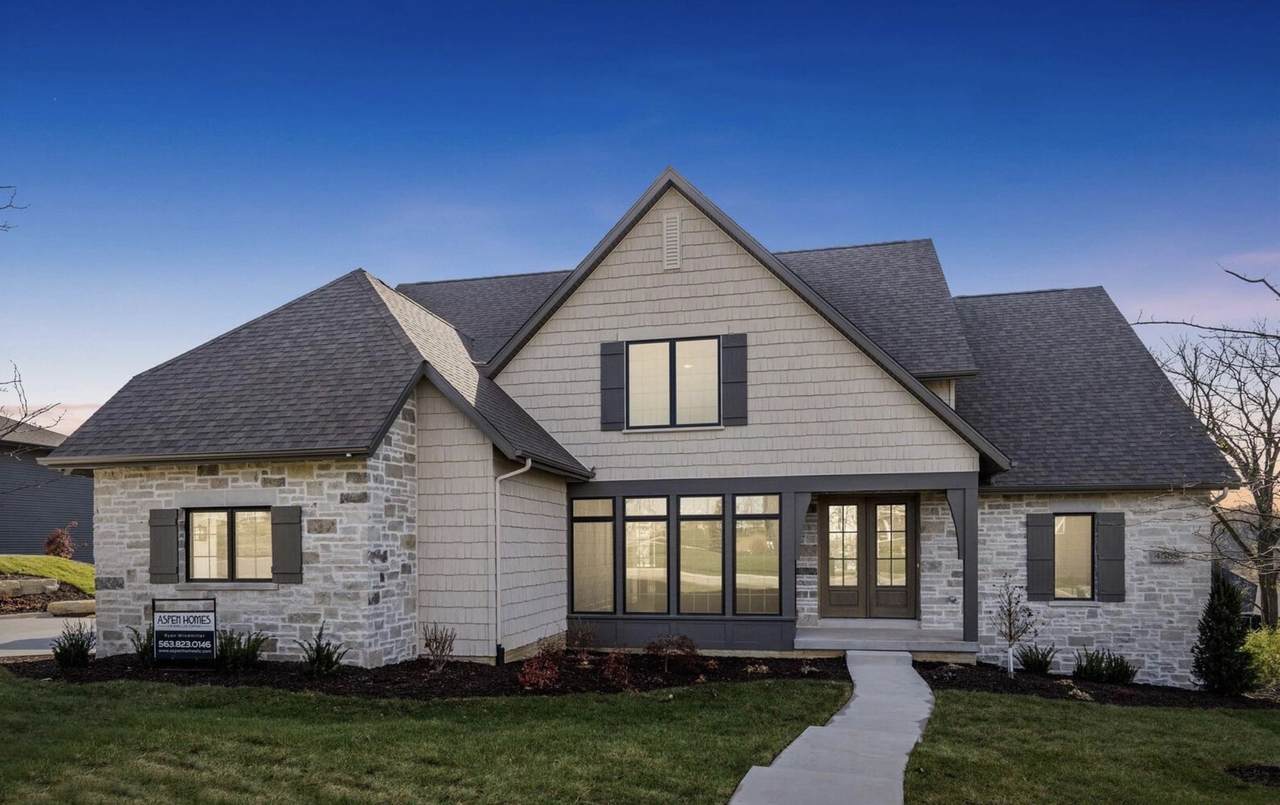 7081 Timber Ridge Lane - Photo 1