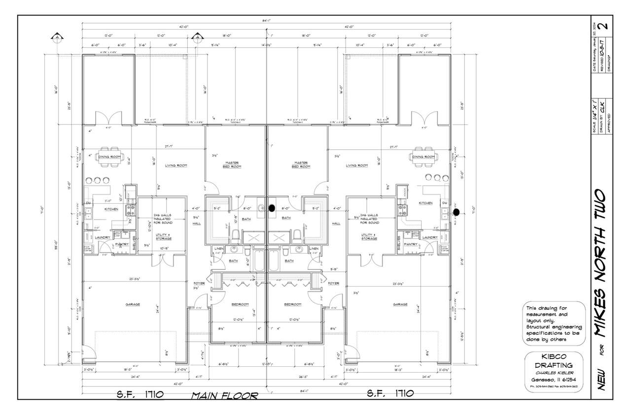 19025 Bluff Road - Photo 1