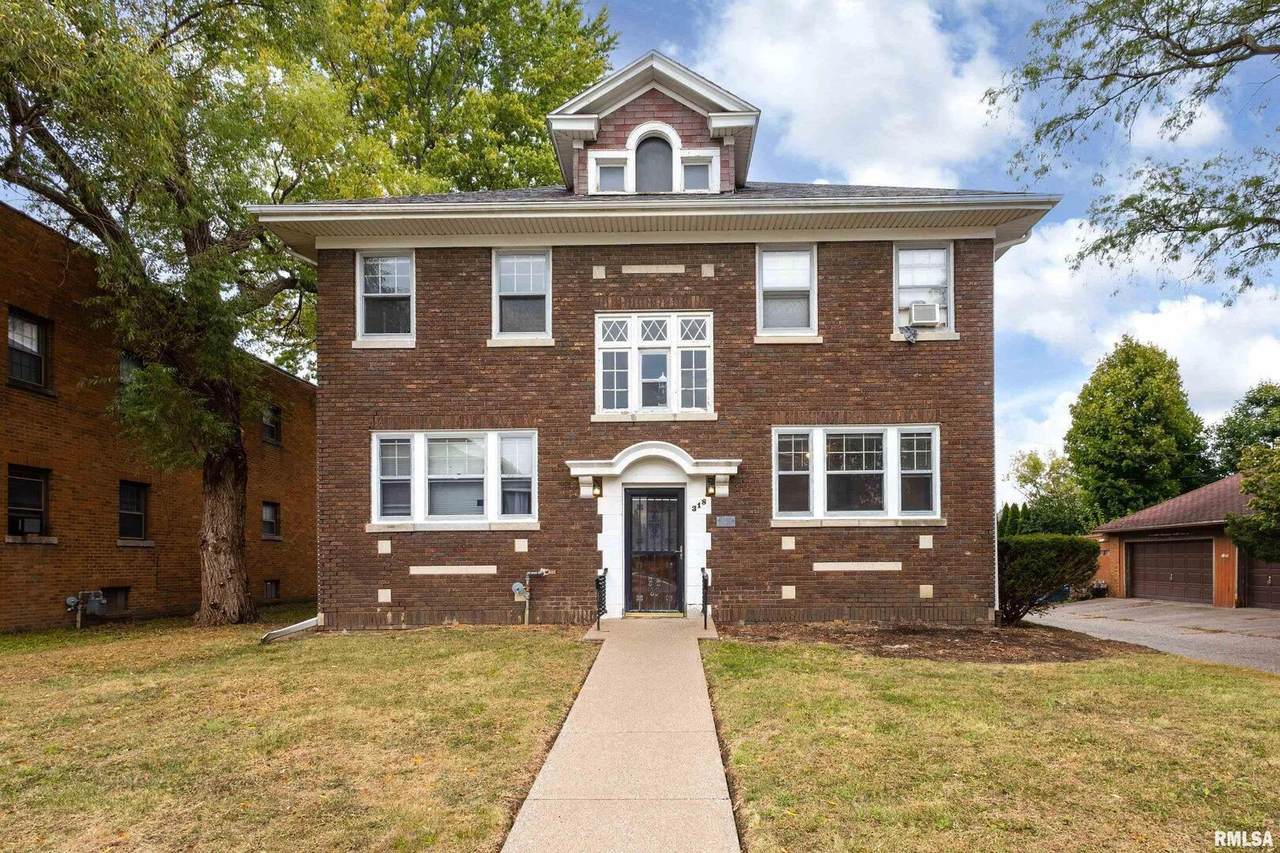 318 Columbia Avenue - Photo 1