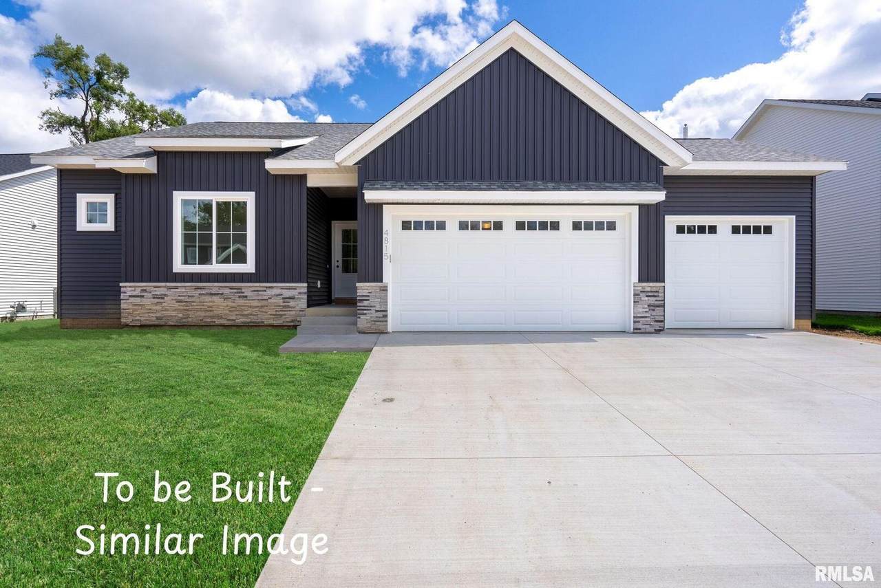 4743 Willow Circle - Photo 1