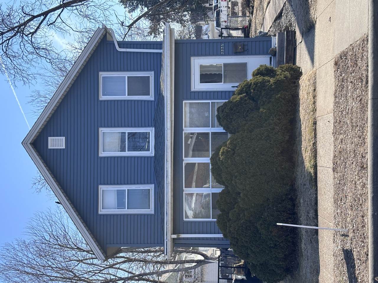 2225 Pershing Boulevard - Photo 1