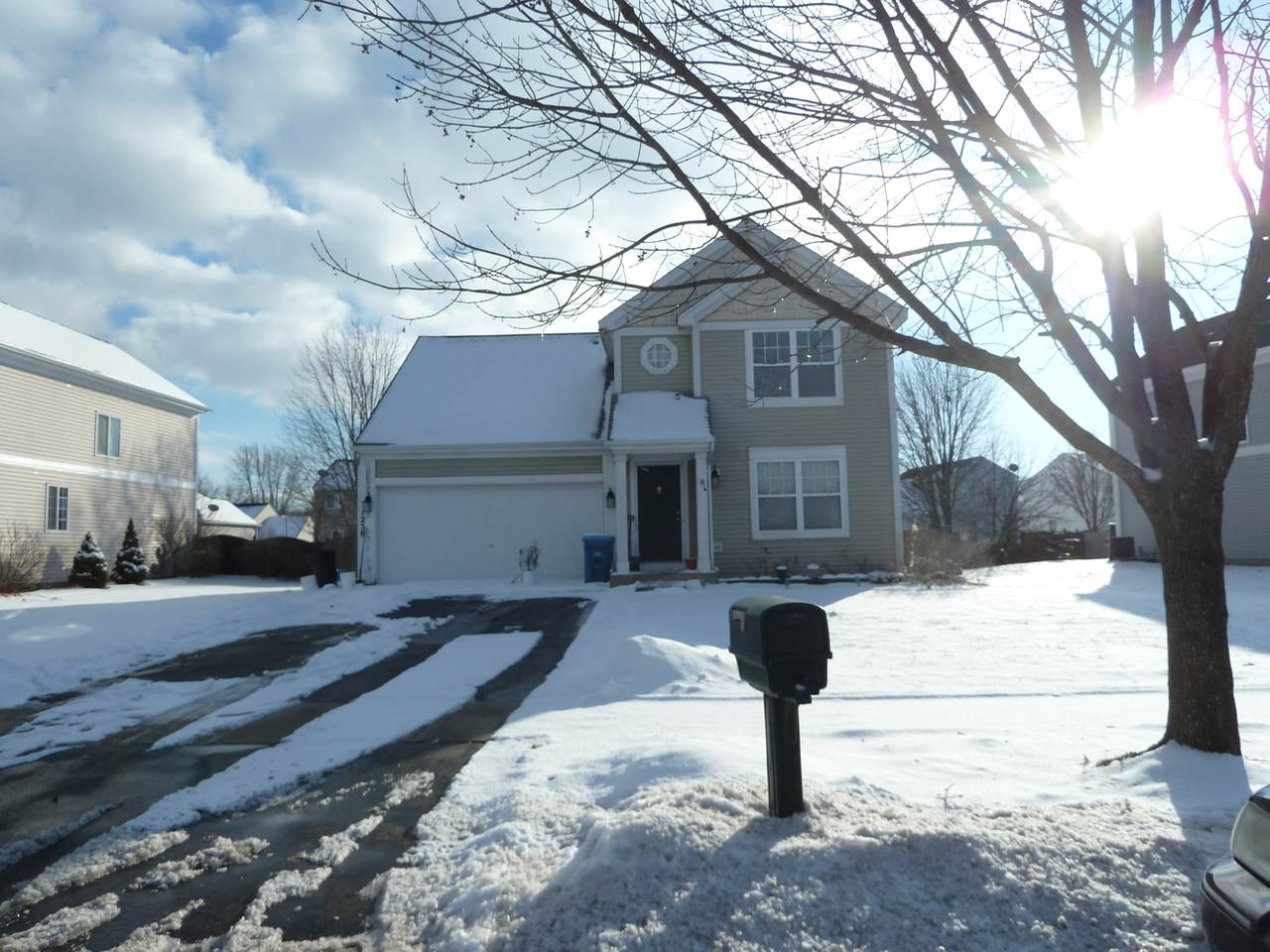1256 Yellowpine Drive - Photo 1