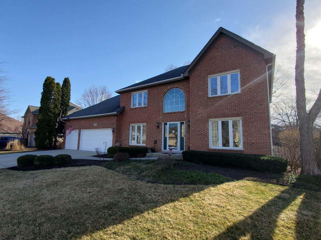 2734 Seiler Drive - Photo 1