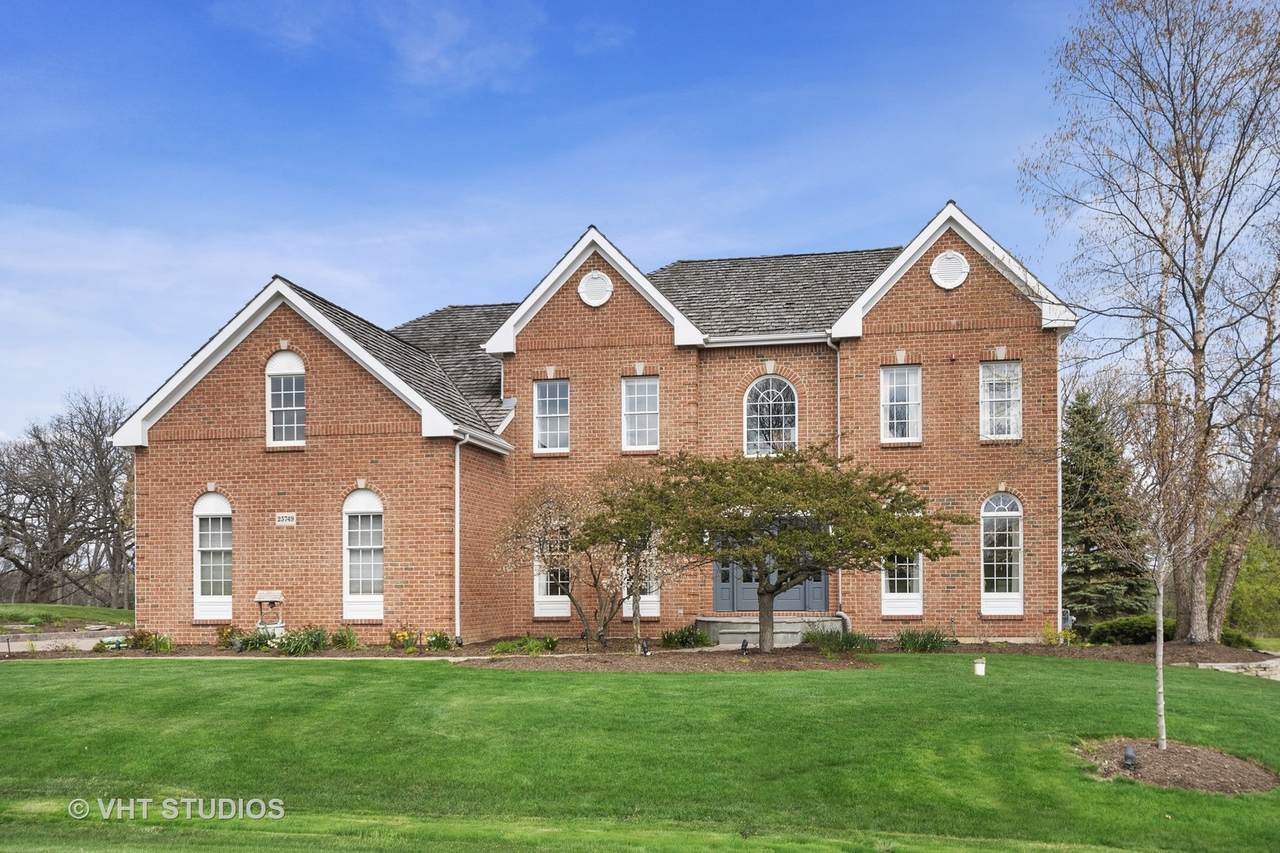23749 Hillfarm Road - Photo 1