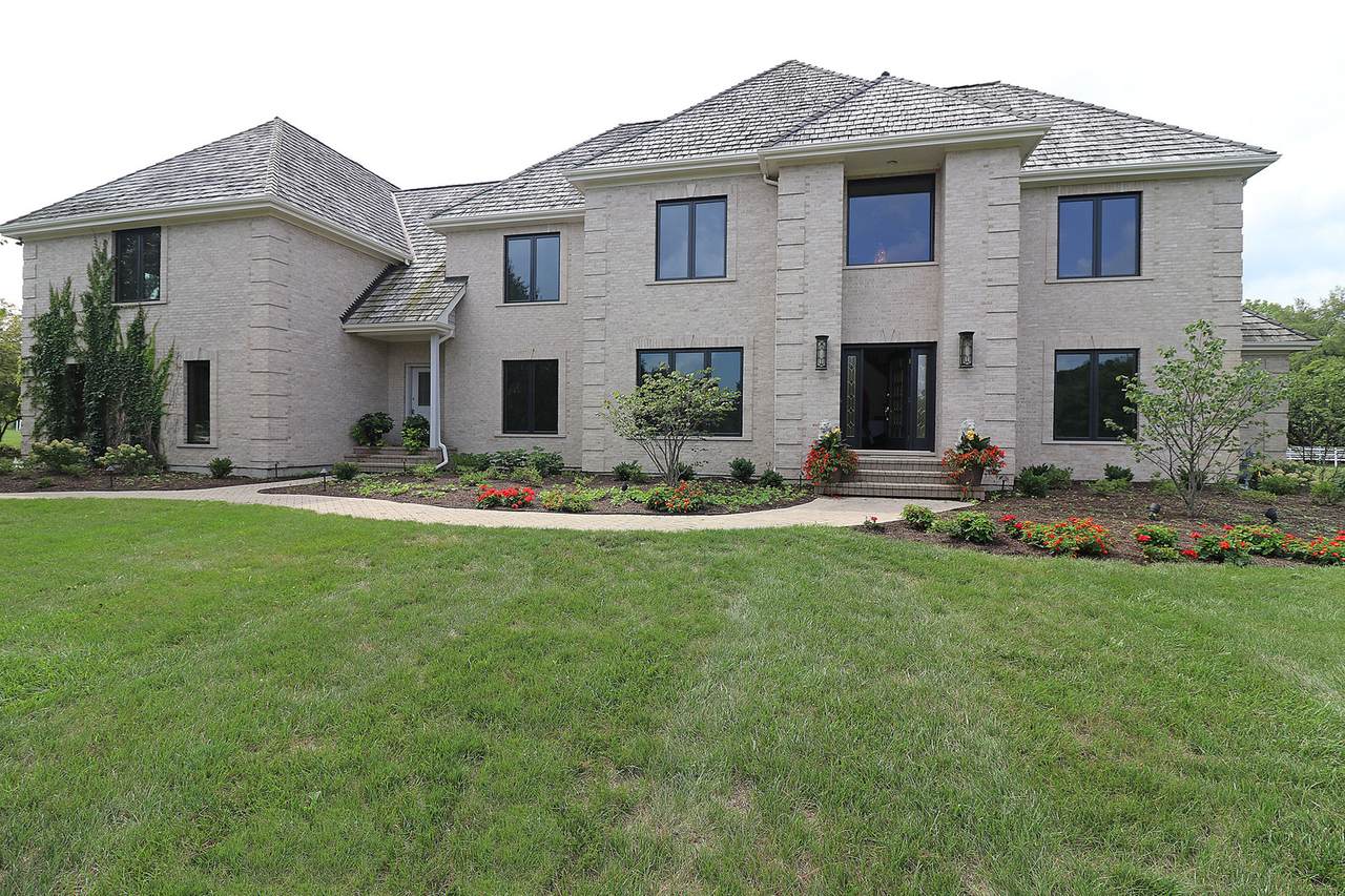 16393 Thoroughbred Drive - Photo 1