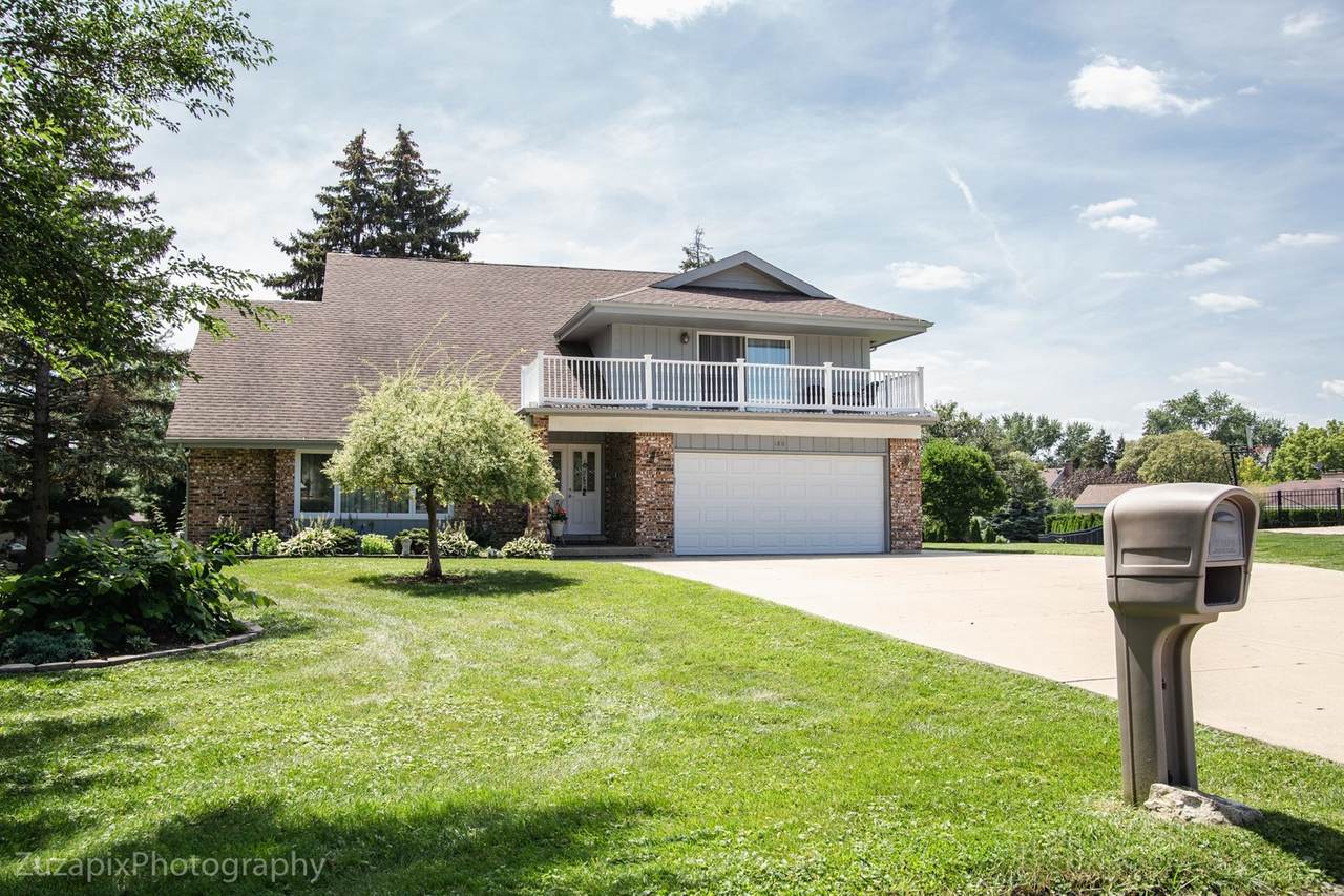 180 Robin Court - Photo 1