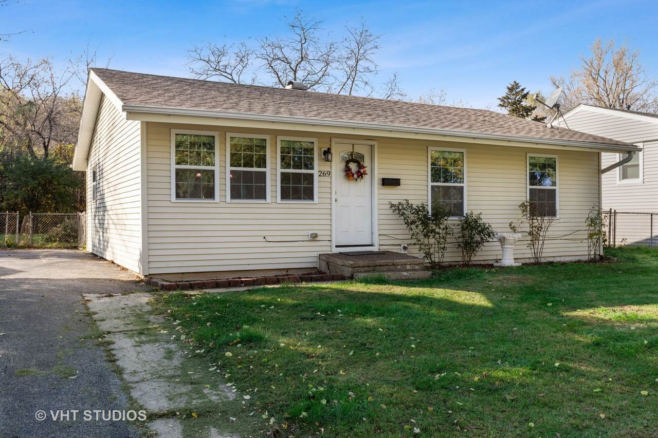 269 Rivers View Drive - Photo 1