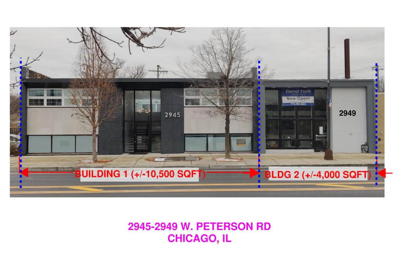 2945 Peterson Avenue - Photo 1