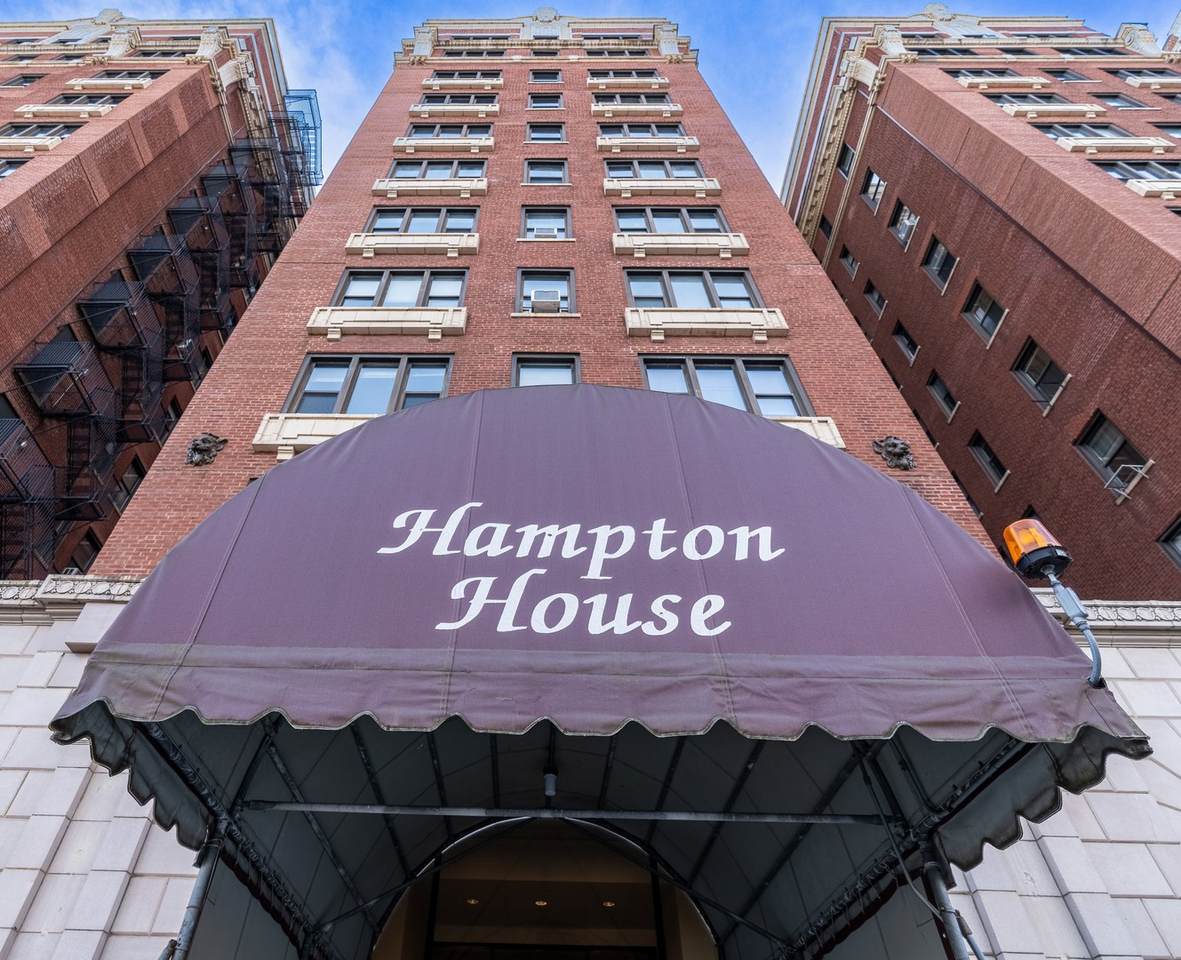 5300 Shore Drive - Photo 1