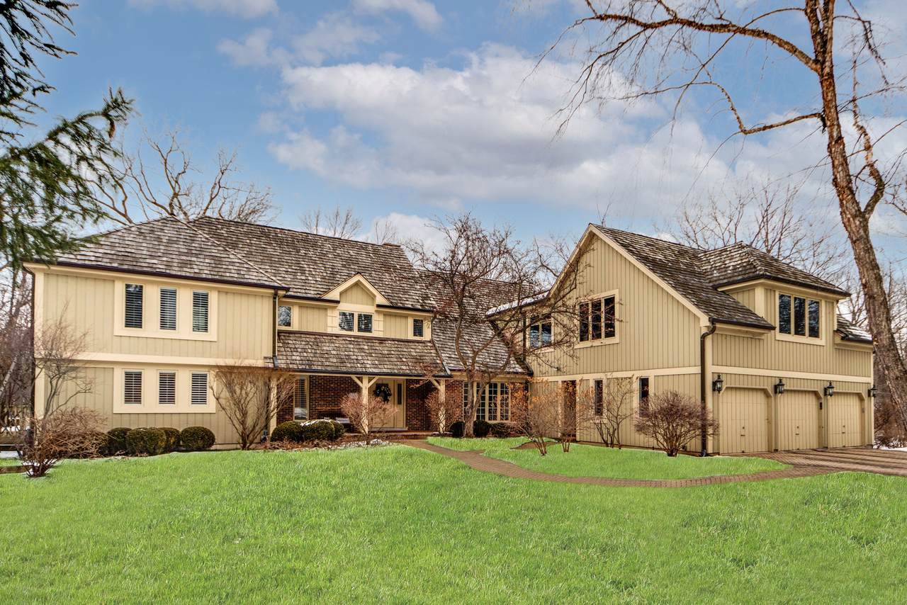 150 Heathrow Court - Photo 1