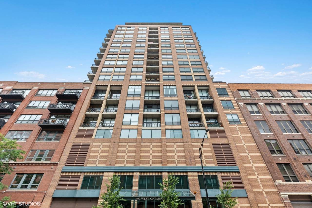 400 Ontario Street - Photo 1