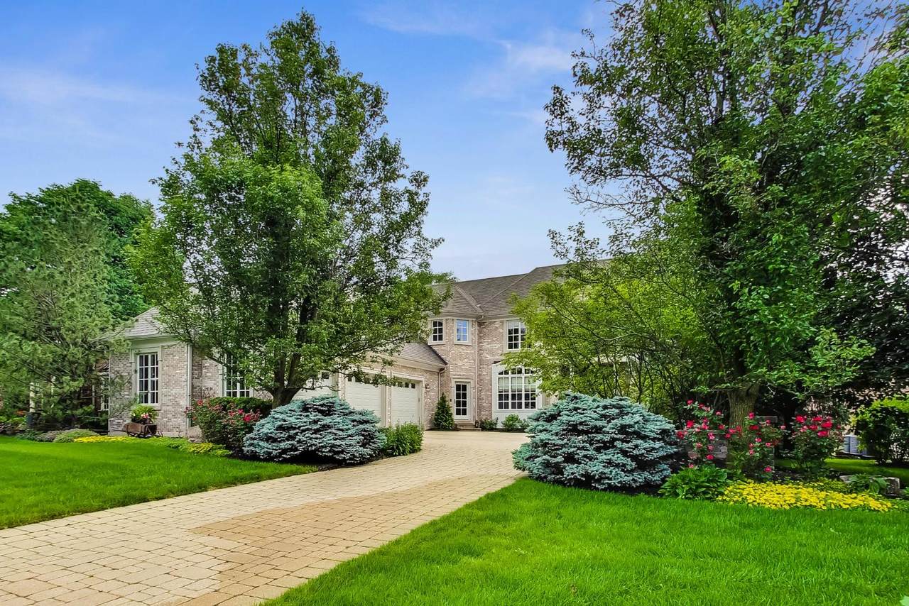 1217 Glencoe Street - Photo 1