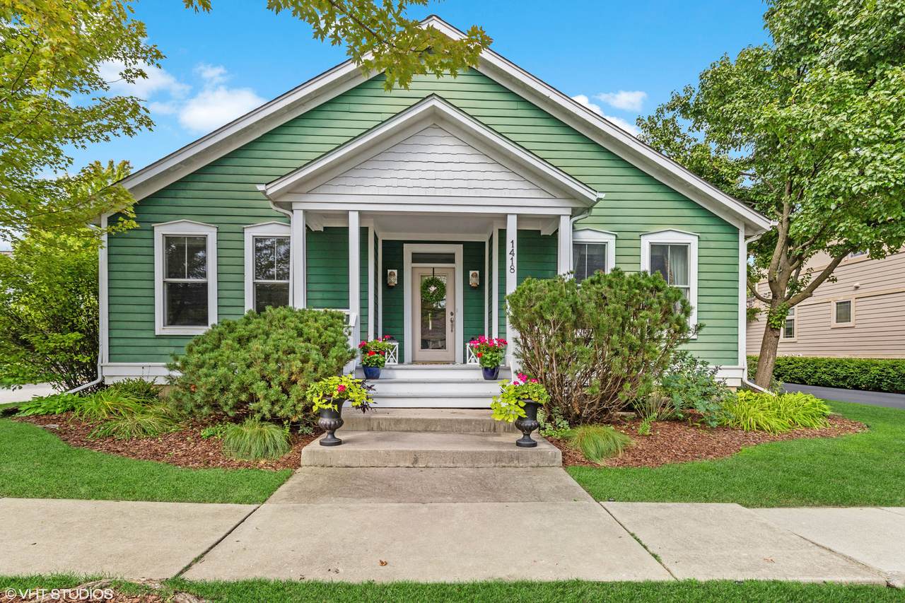 1418 Turks Cap Road - Photo 1