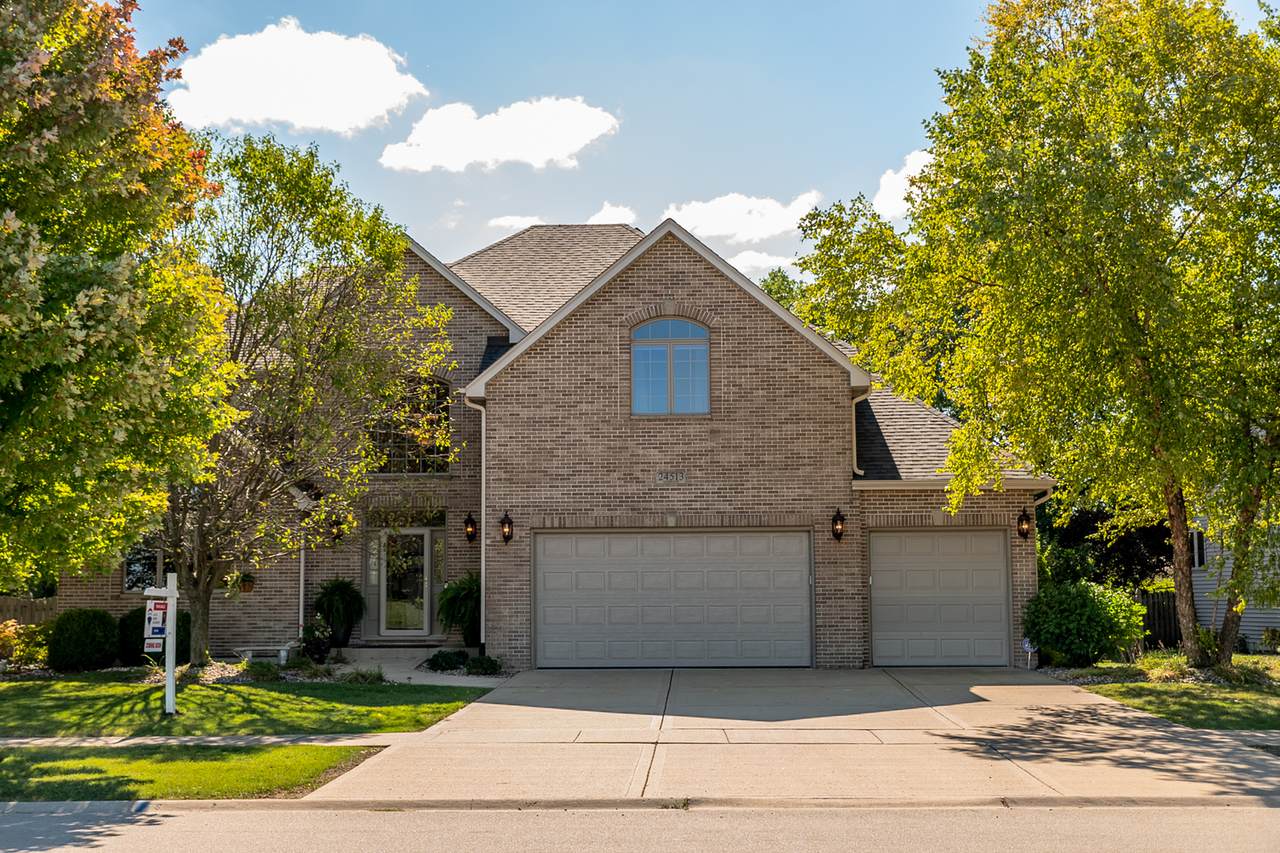 24513 Norwood Drive - Photo 1