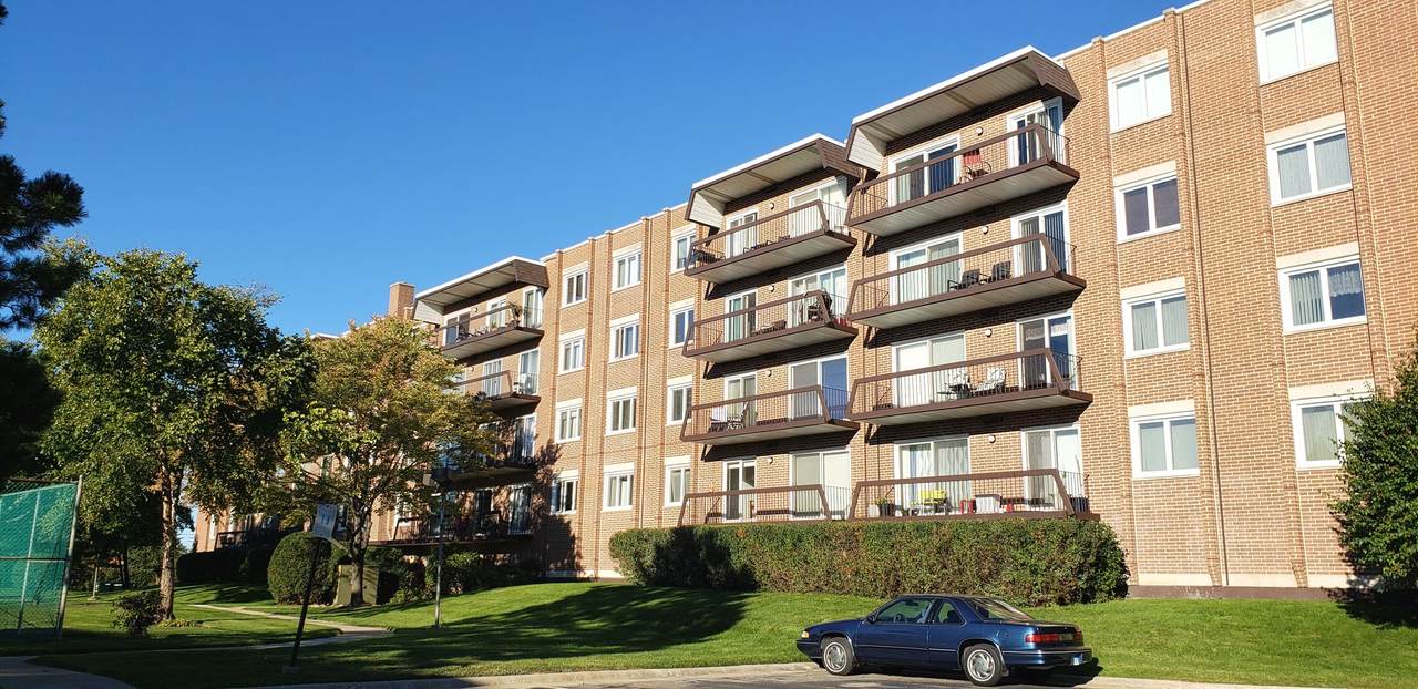 9500 Washington Street - Photo 1