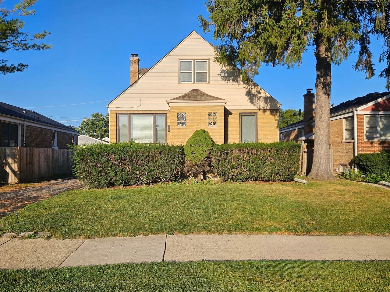 2436 Spruce Street - Photo 1