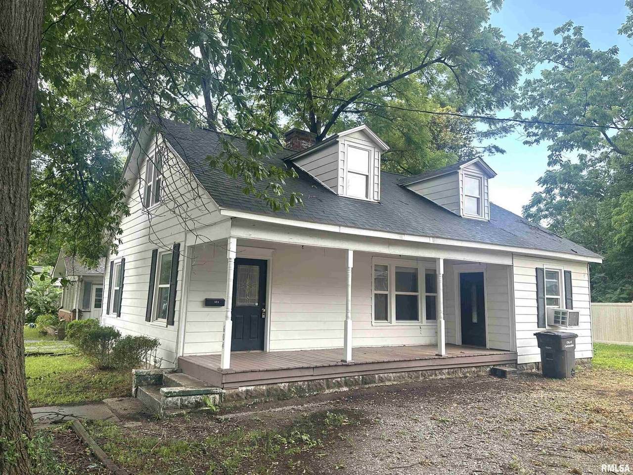 604 Walnut Street - Photo 1