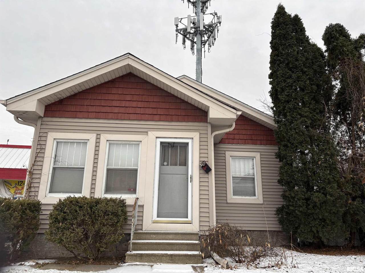 3316 Avenue Of The Cities Avenue - Photo 1