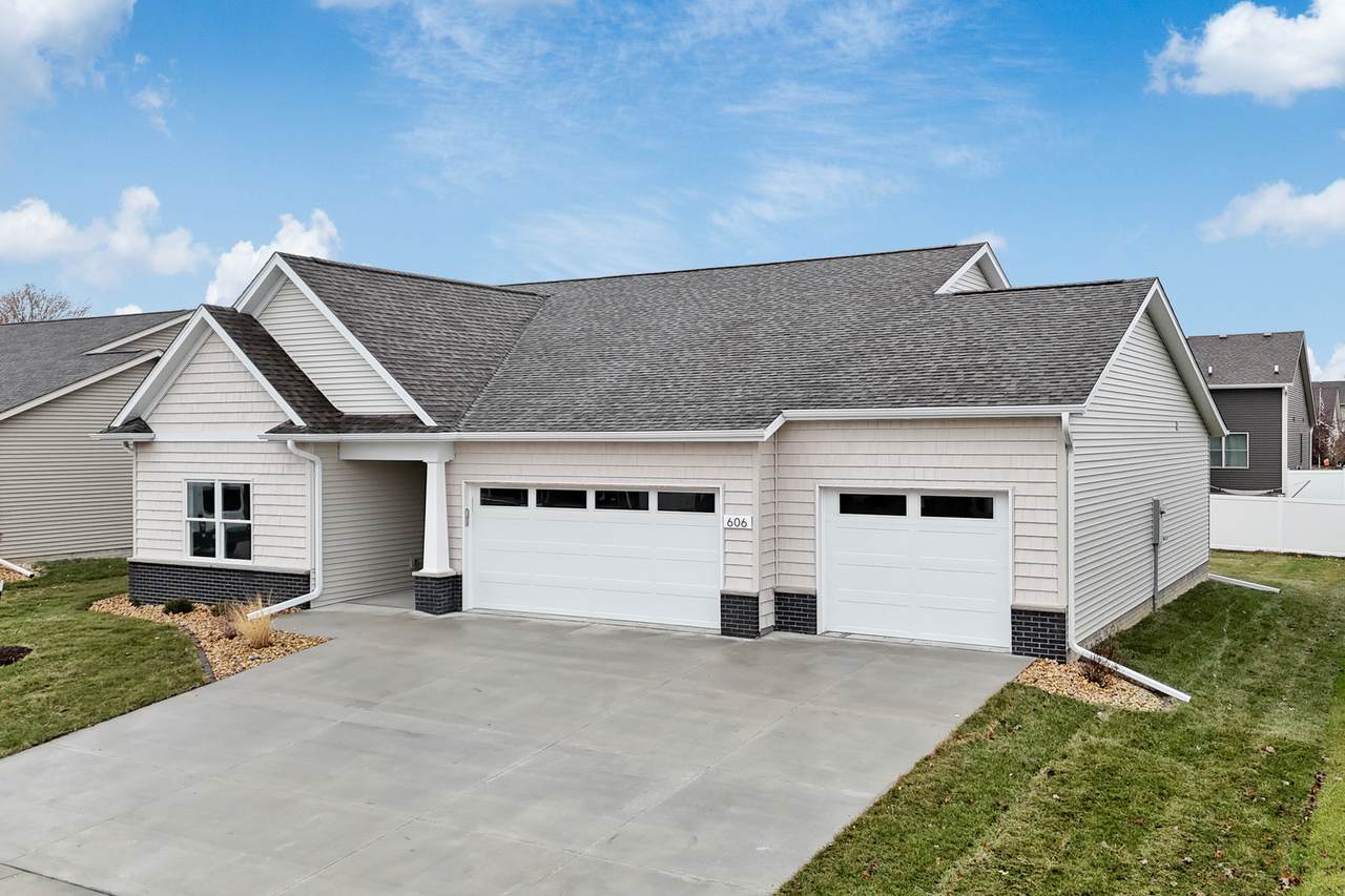 606 Kevin Road - Photo 1