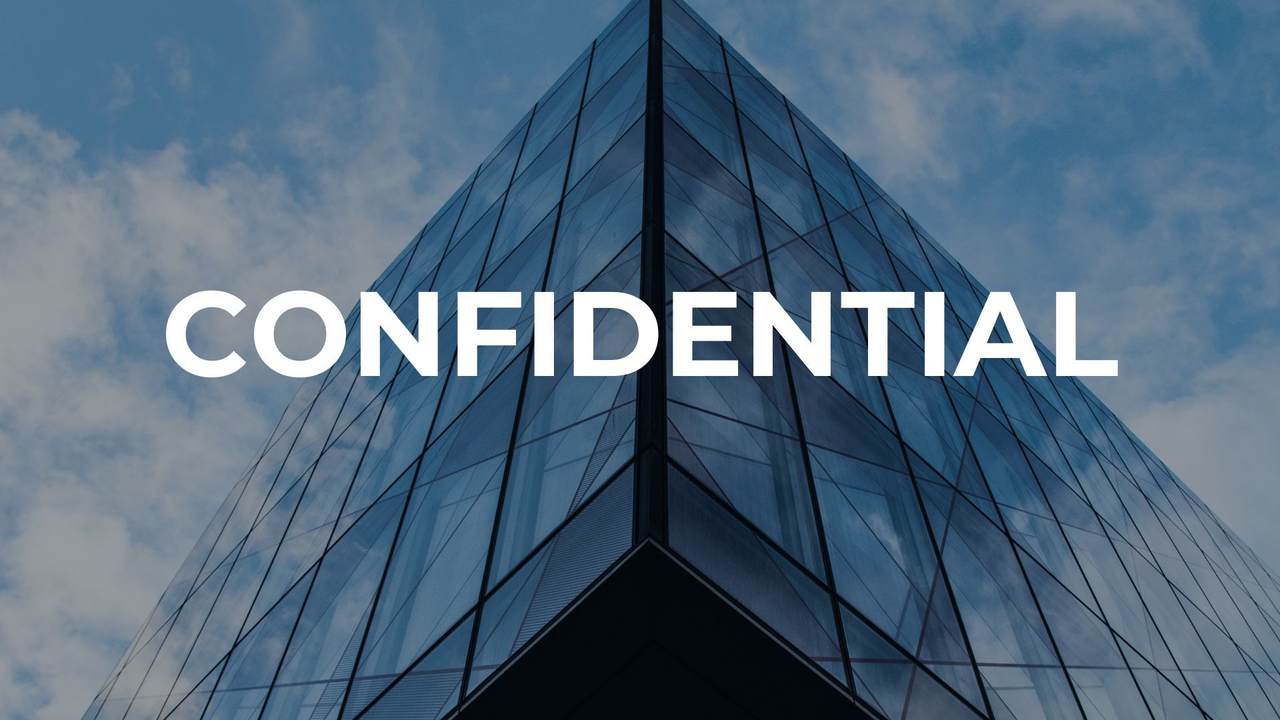 999 Confidential Street - Photo 1