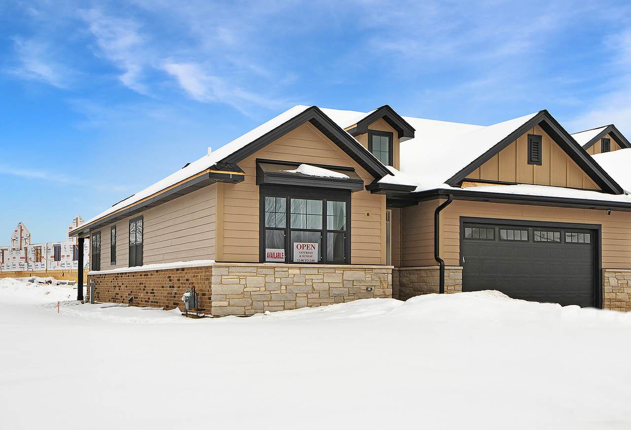 228 Clover Ridge Drive - Photo 1