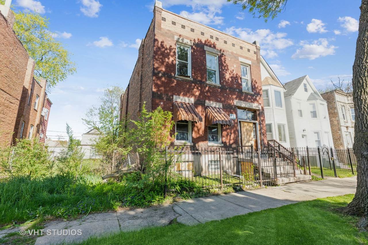 6625 Evans Avenue - Photo 1