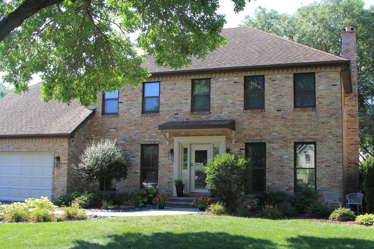 1518 Parkfield Court - Photo 1