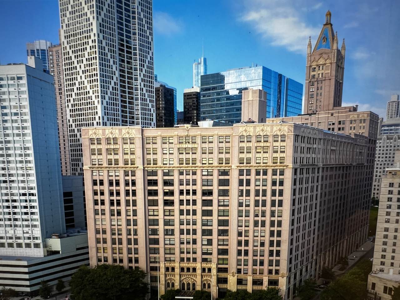 680 Lake Shore Drive - Photo 1