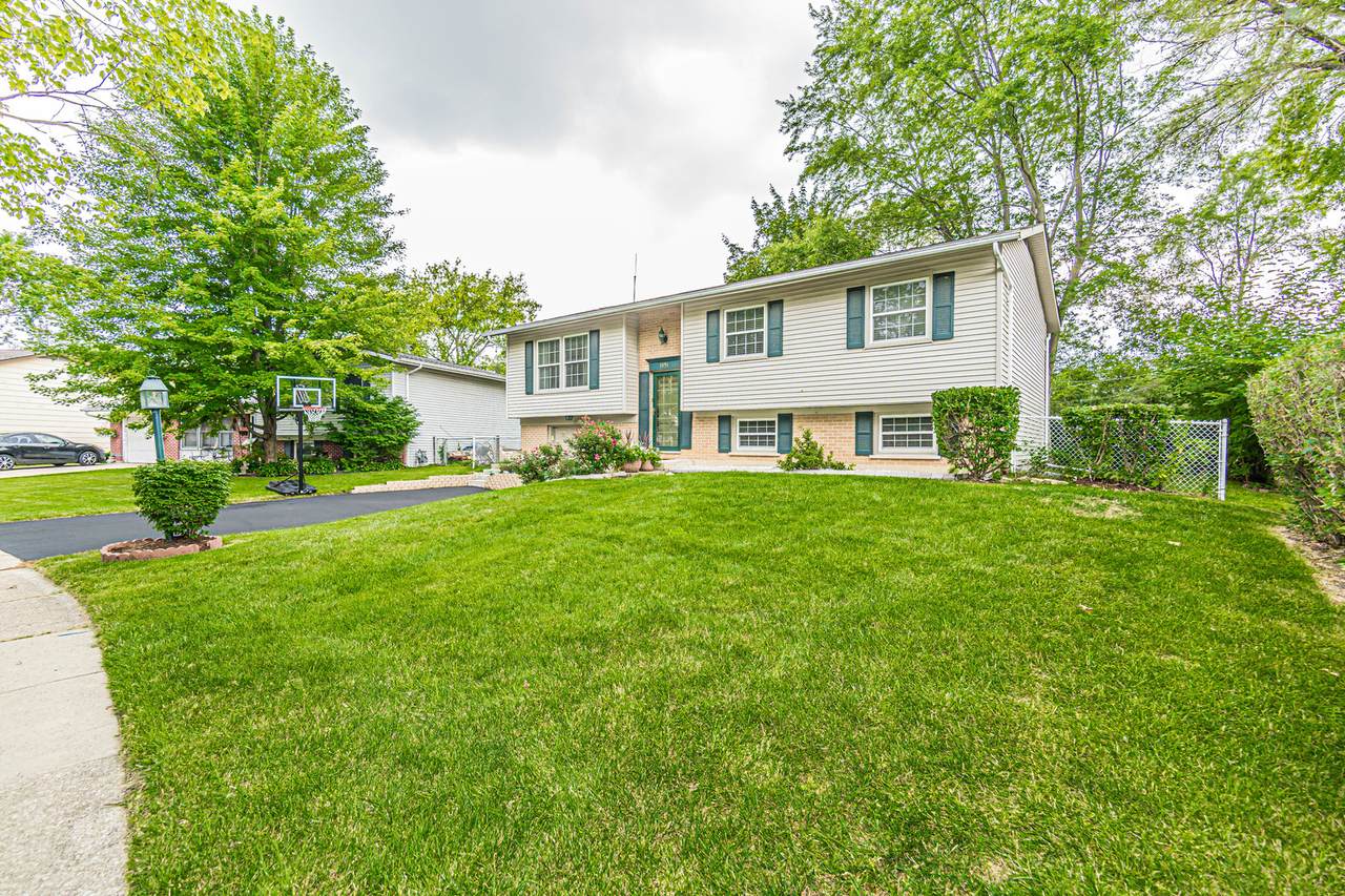 1051 Princeton Circle Drive - Photo 1