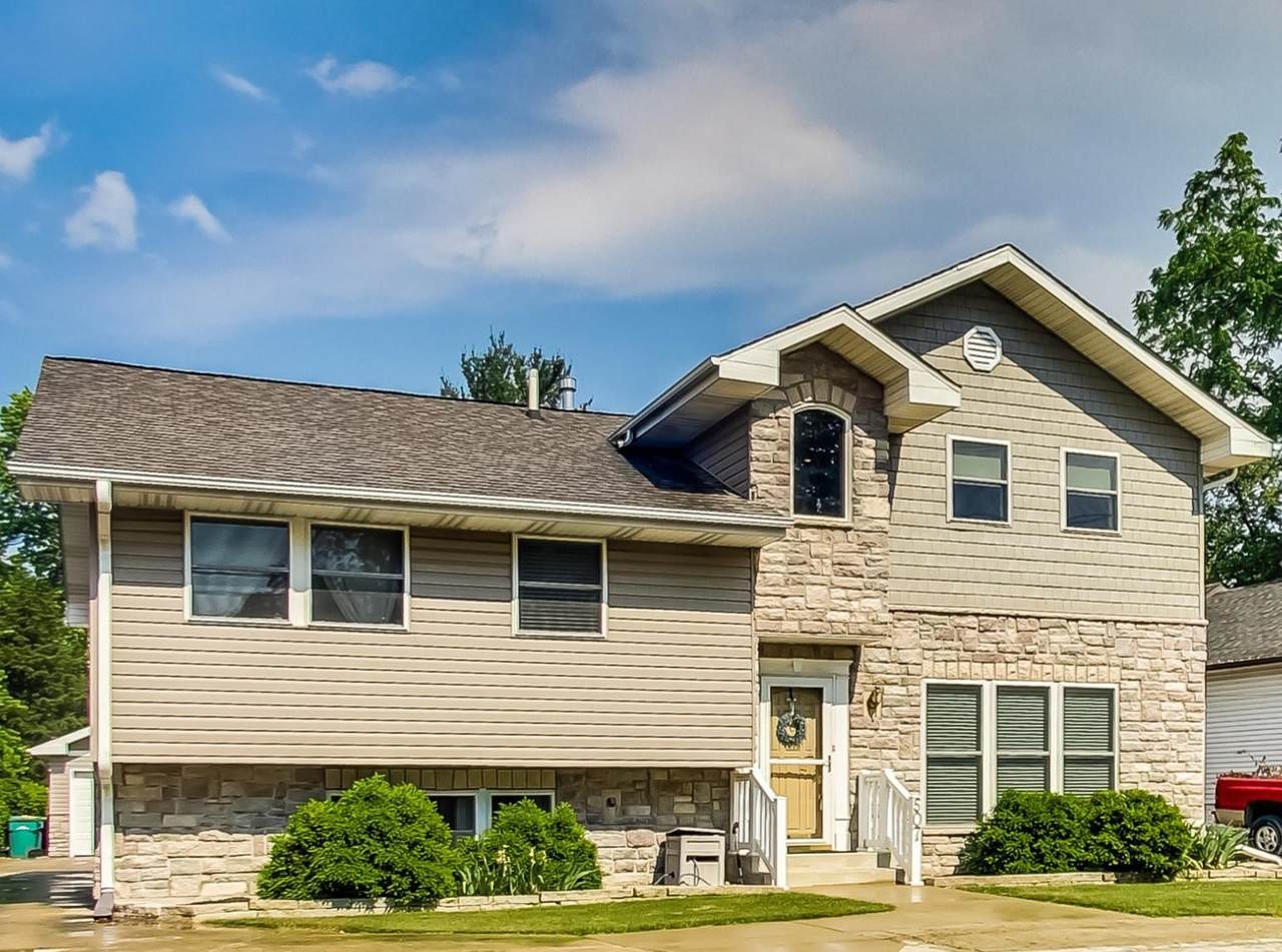 507 Park Street - Photo 1