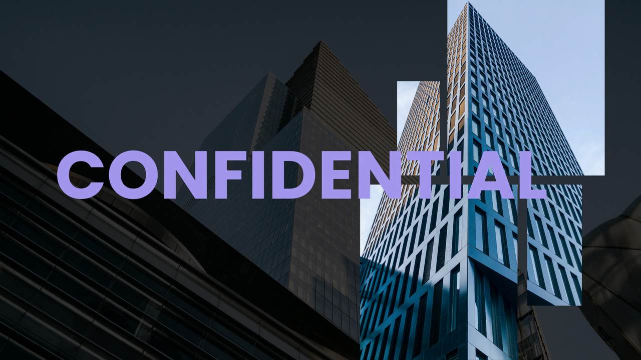 999 Confidential Street - Photo 1