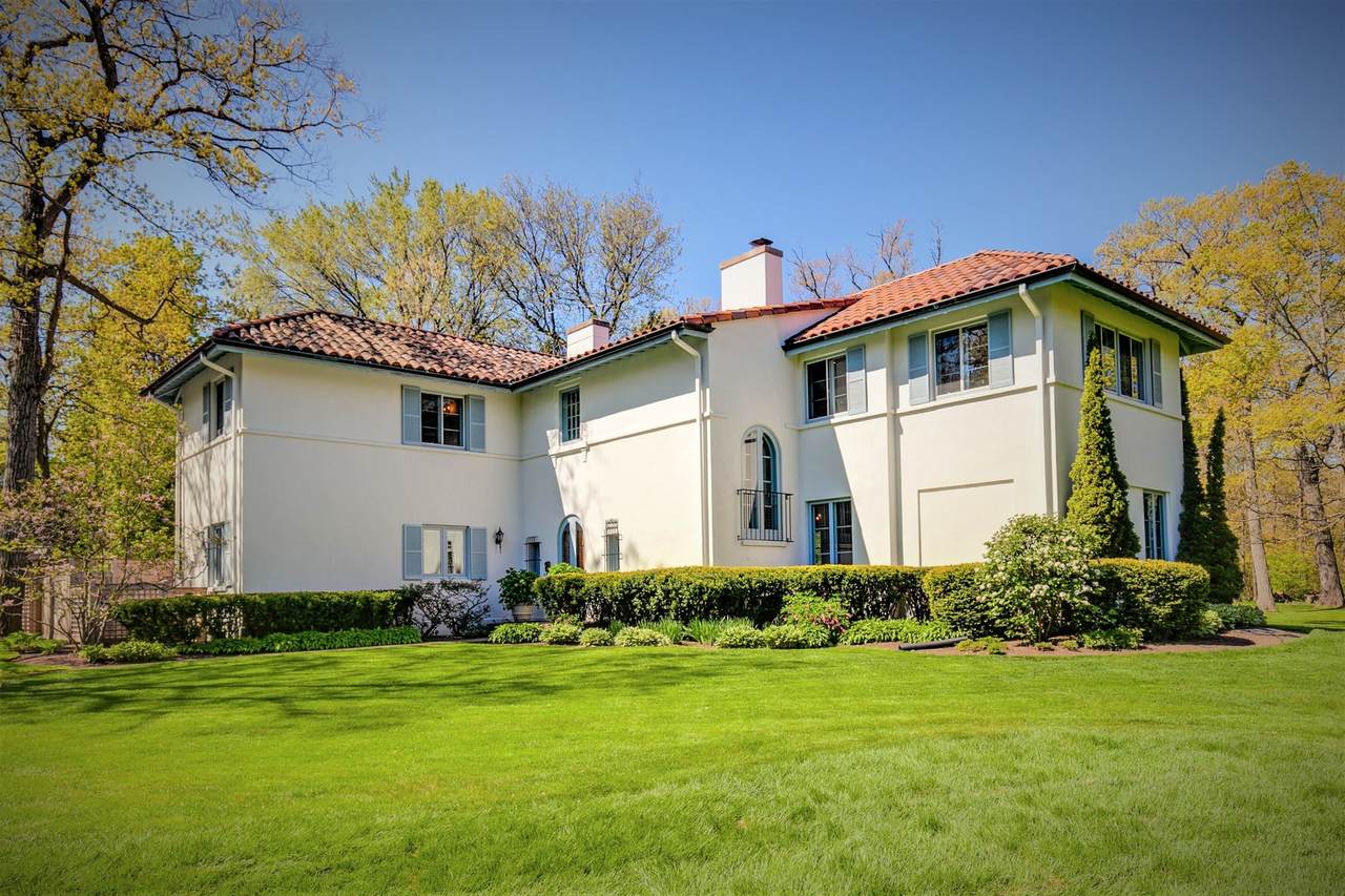 1220 Elm Tree Road - Photo 1
