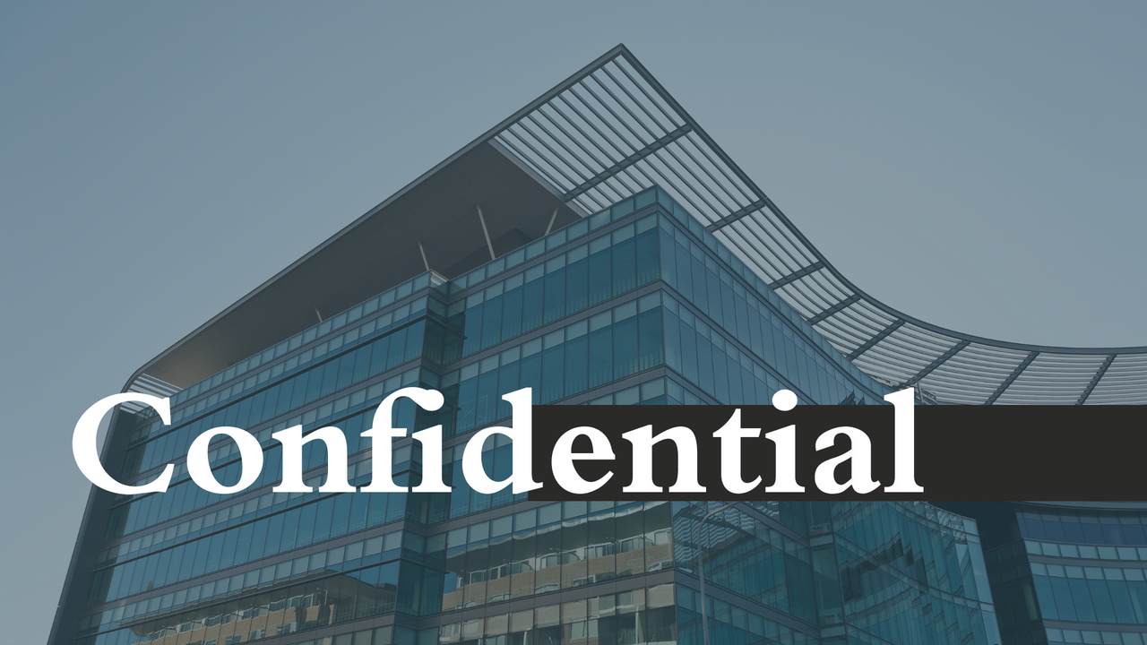 999 Confidential Street - Photo 1