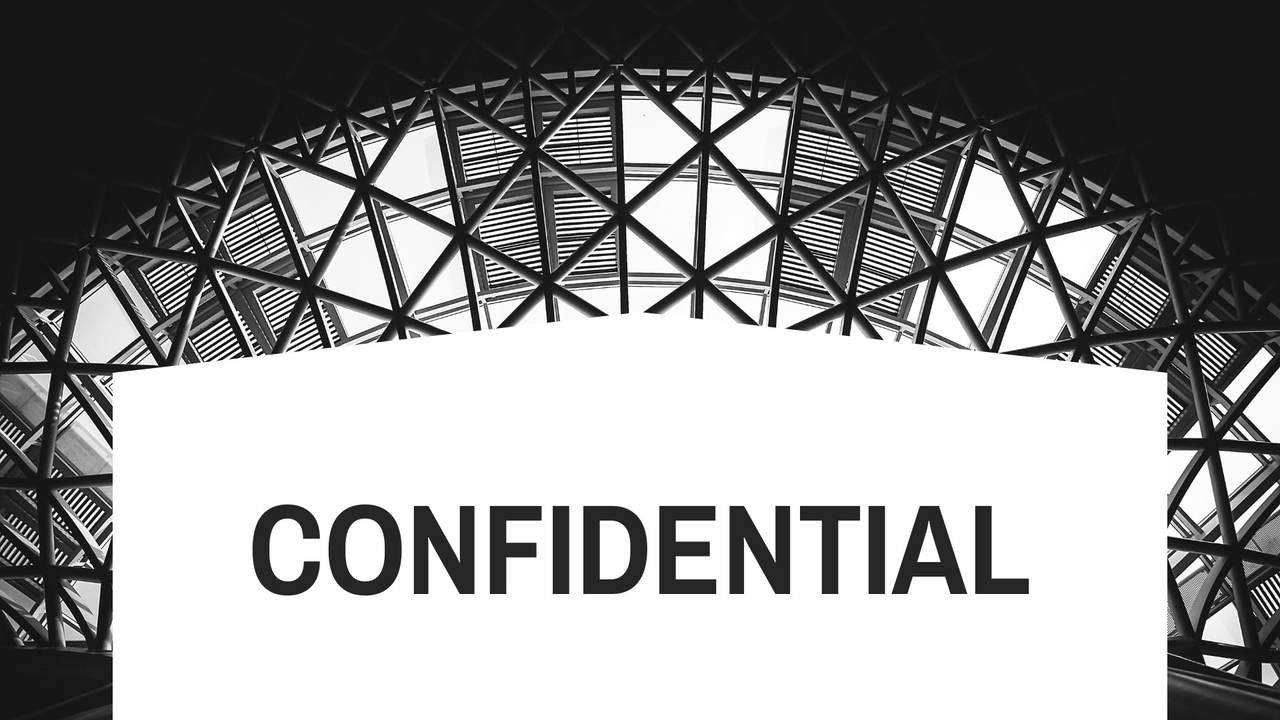 999 Confidential Street - Photo 1