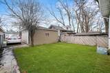 1442 20th Avenue - Photo 25